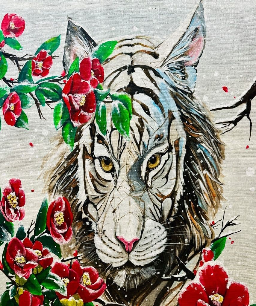 역동하는 실체 part2